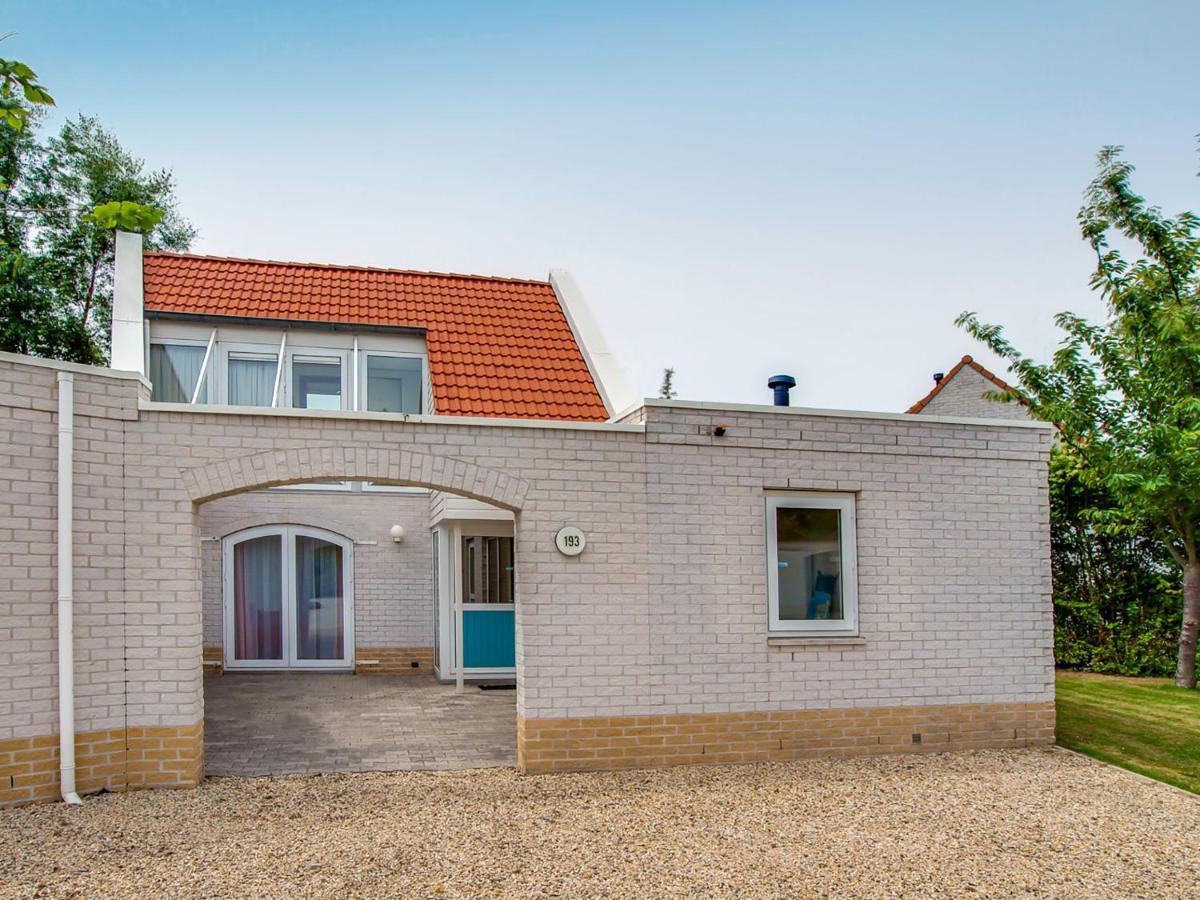 Holiday Home Citta Romana-1 By Interhome Hellevoetsluis Kültér fotó