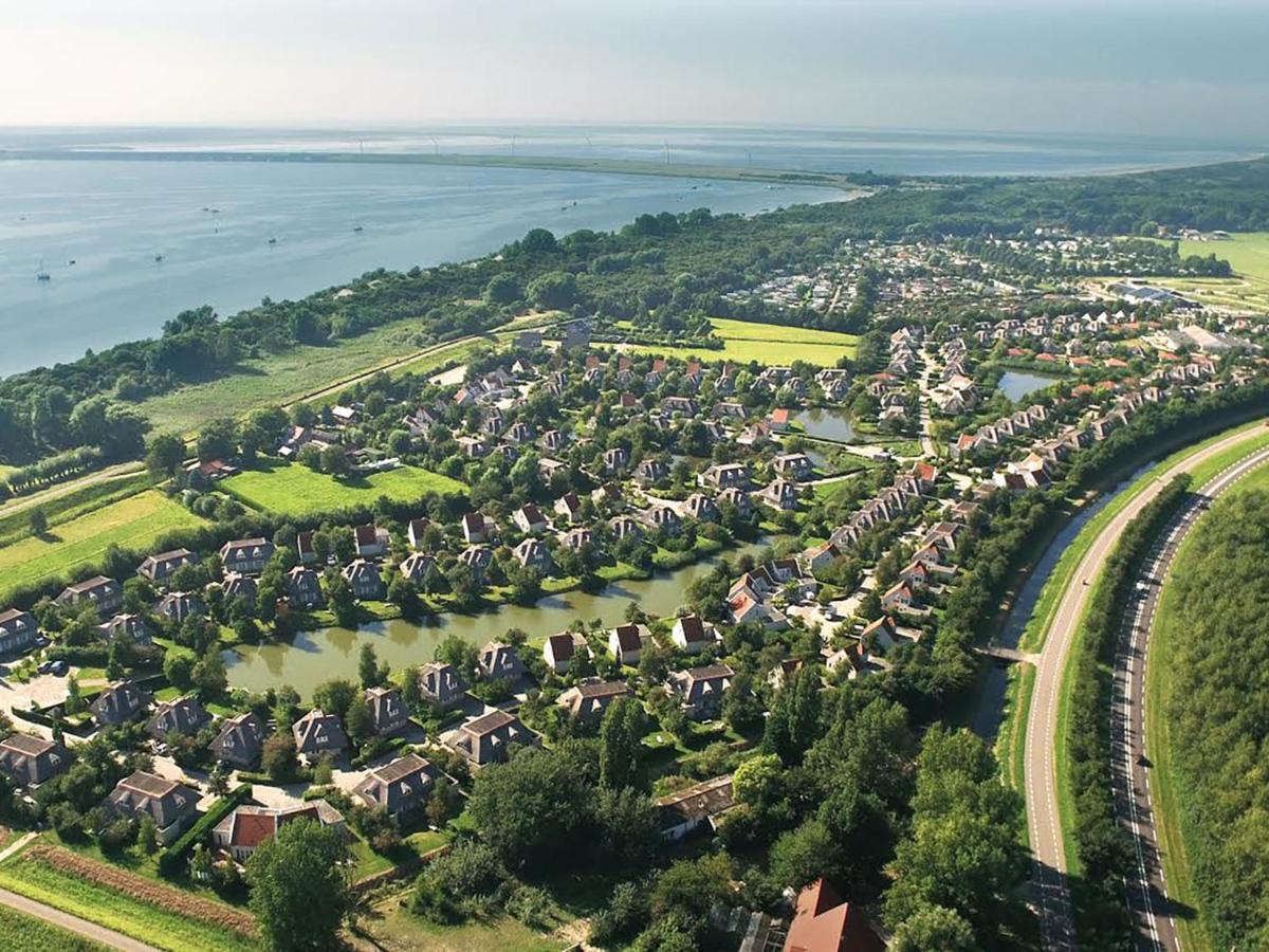 Holiday Home Citta Romana-1 By Interhome Hellevoetsluis Kültér fotó