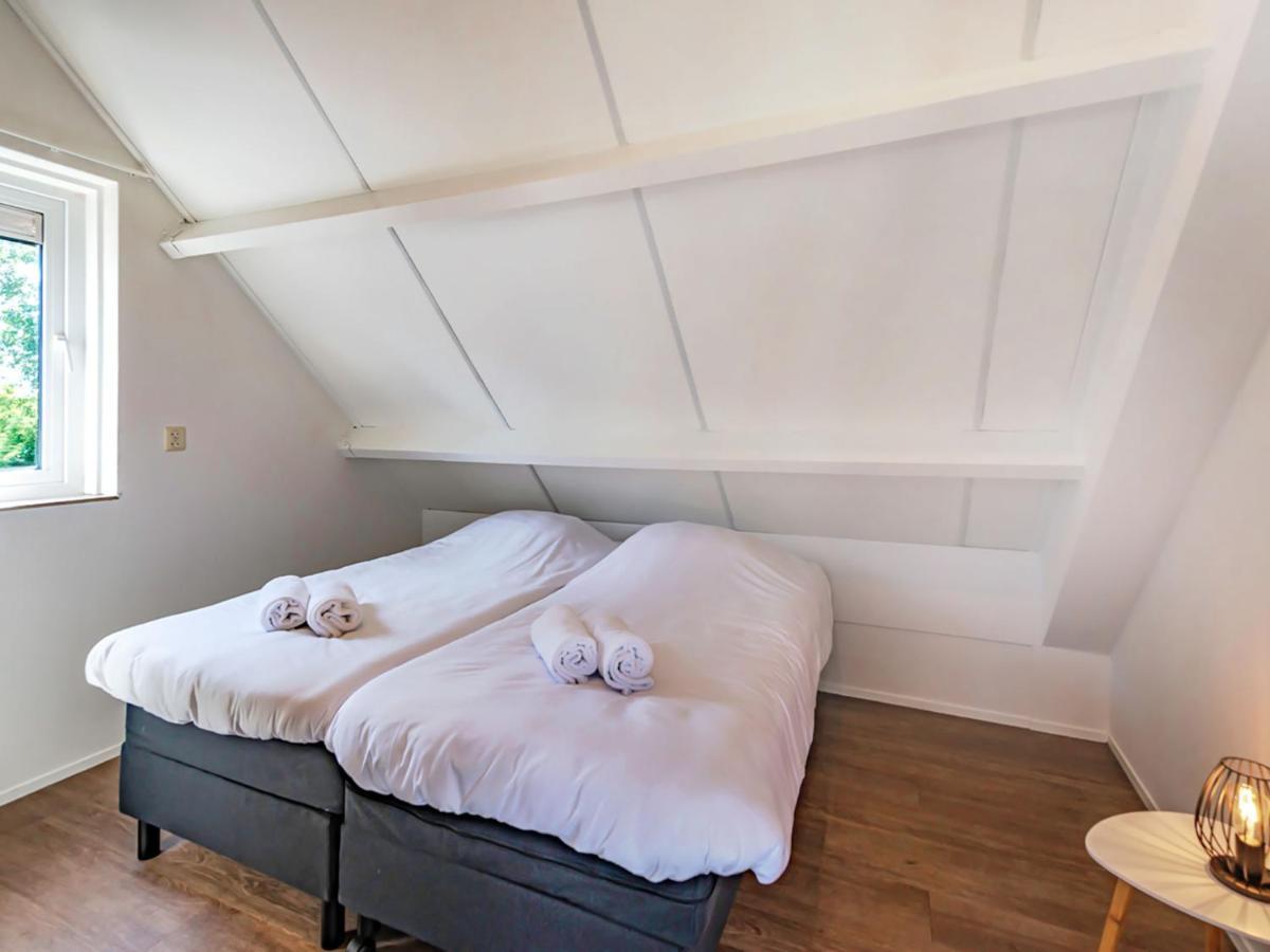 Holiday Home Citta Romana-1 By Interhome Hellevoetsluis Kültér fotó