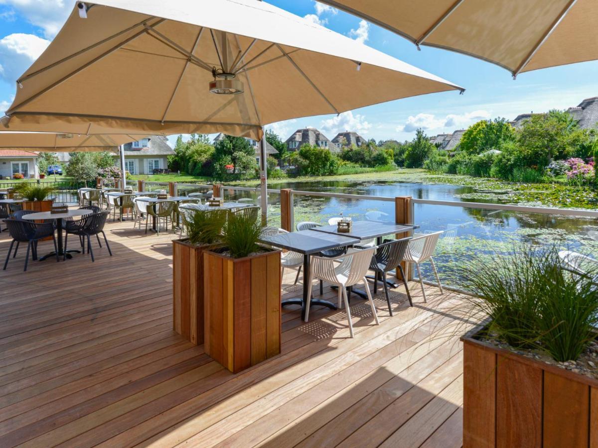 Holiday Home Citta Romana-1 By Interhome Hellevoetsluis Kültér fotó