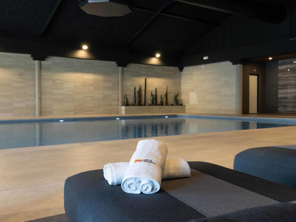 Holiday Home Citta Romana-1 By Interhome Hellevoetsluis Kültér fotó