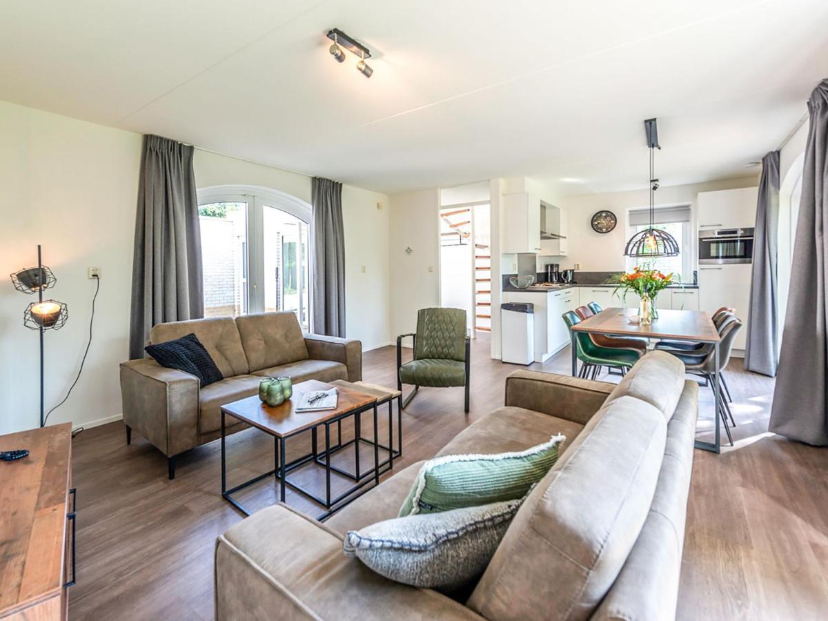 Holiday Home Citta Romana-1 By Interhome Hellevoetsluis Kültér fotó