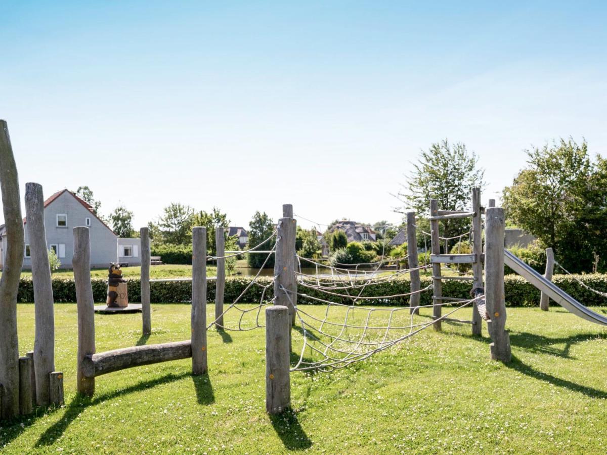 Holiday Home Citta Romana-1 By Interhome Hellevoetsluis Kültér fotó